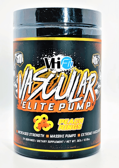 Vascular Elite Pump - VHi Fit