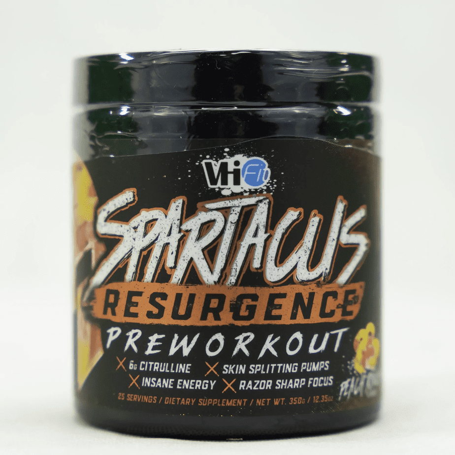 Spartacus - VHi Fit