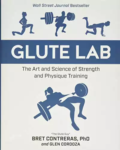 BOOK REVIEW Glute Lab vs. Strong Curves Comparison 2024 Lift