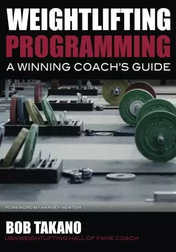 Weightlifting Programming: A Winning Coach's Guide