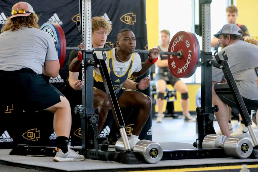 2 from Wisconsin Rapids win at USA Powerlifting High School Nationals