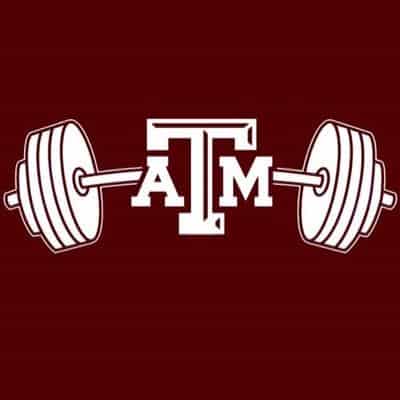 Texas A&M University Powerlifting Team