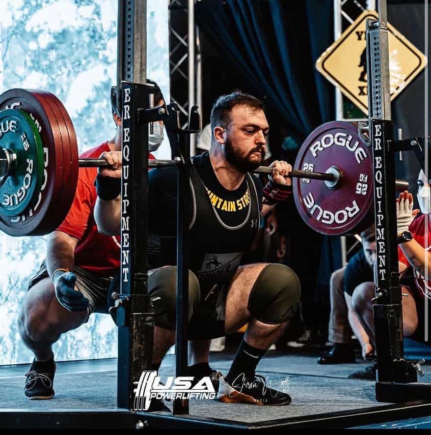 2 from Wisconsin Rapids win at USA Powerlifting High School Nationals