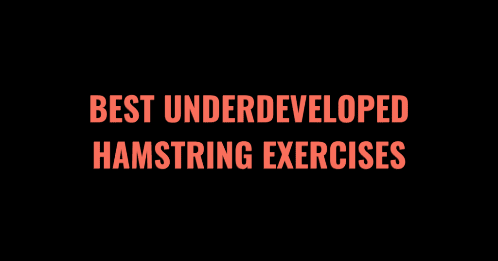 The 8 Best Ways to Build an Underdeveloped Core (2026) - Lift Vault