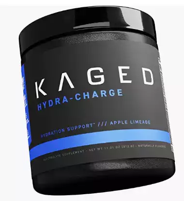 Hydra Charge by Kaged