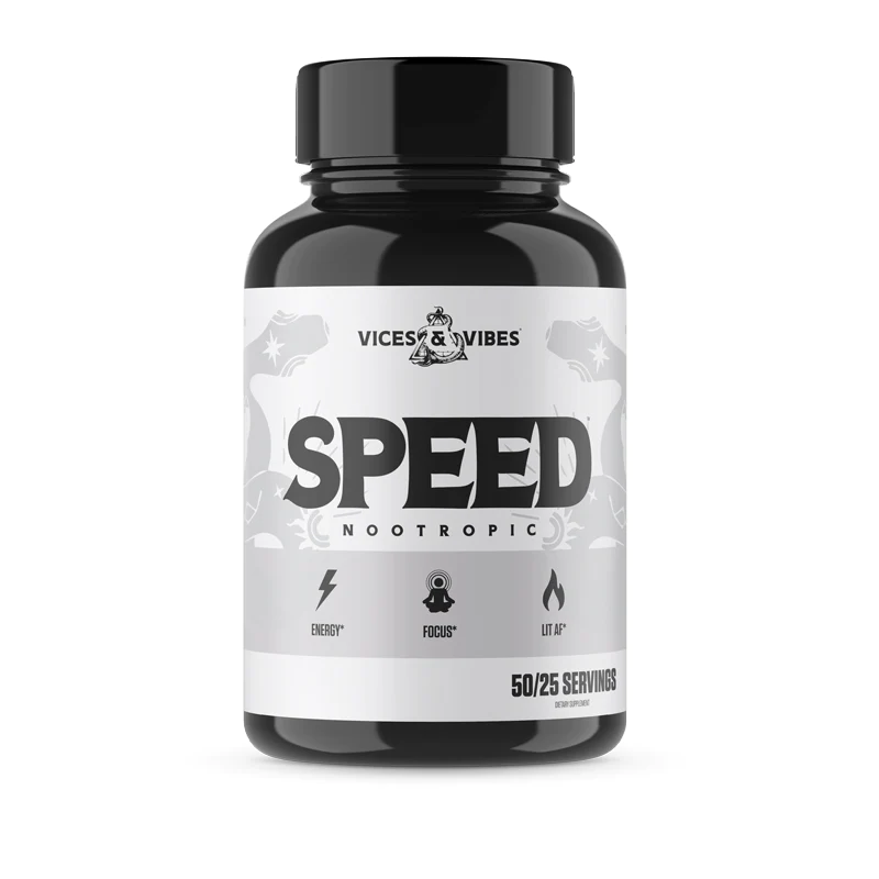 Speed by Vices & Vibes