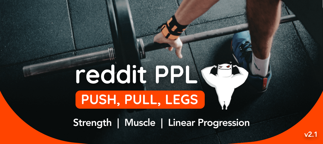 Push pull legs cheap workout for beginners