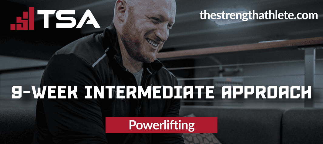 TSA 9 Week Intermediate Program - Boostcamp App