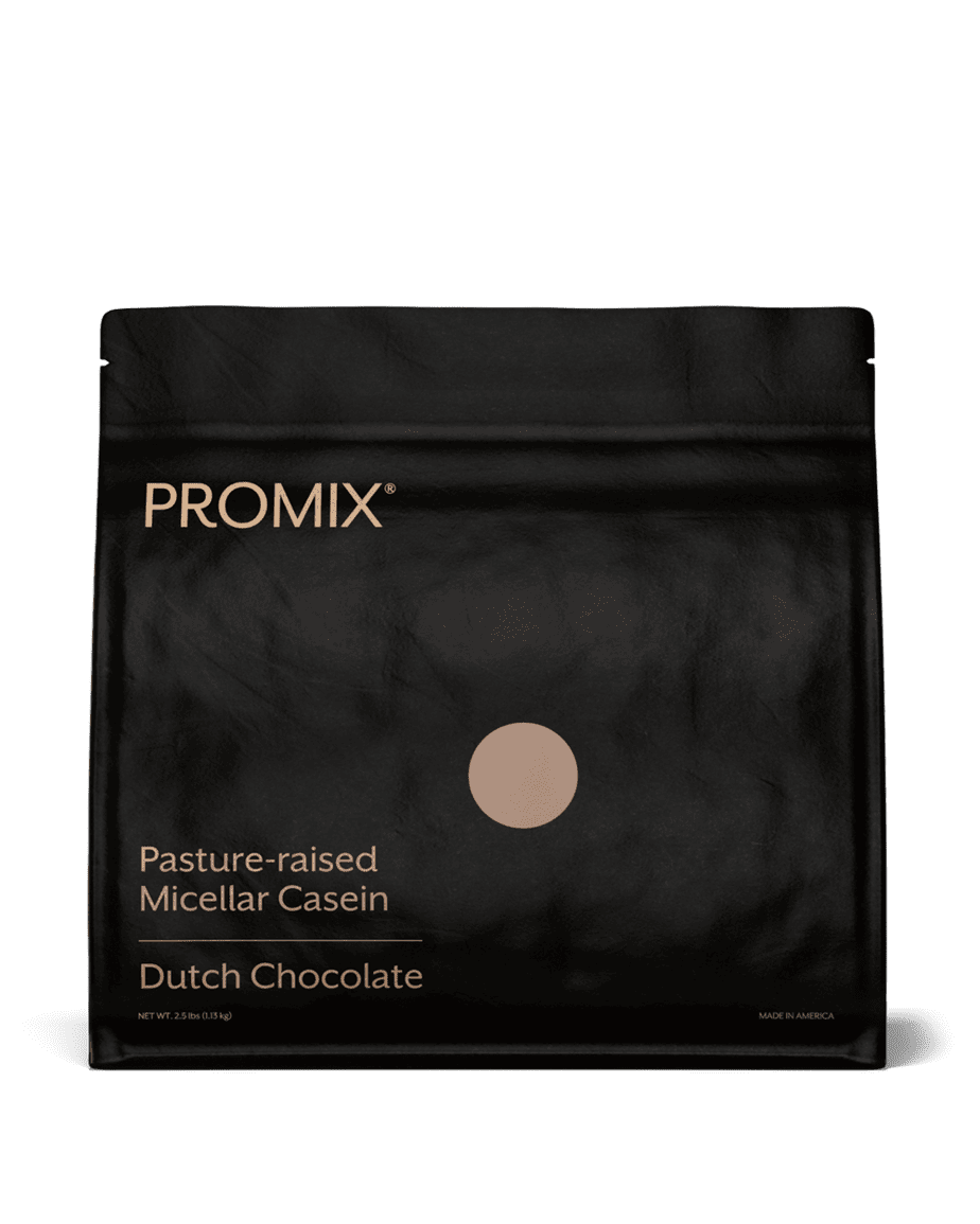 Casein Protein Powder - Promix