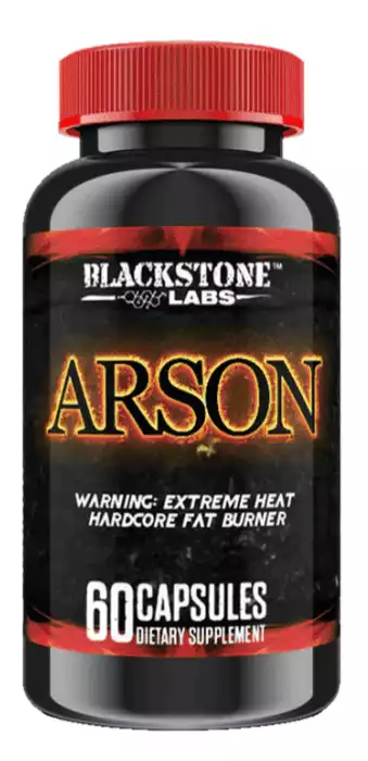 Blackstone Labs ARSON