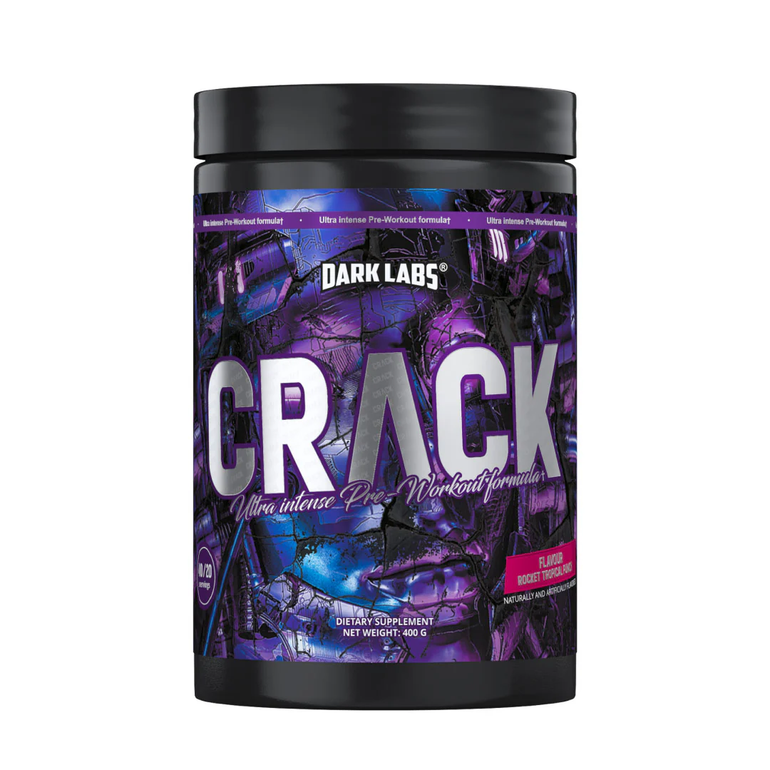Crack Purple - Dark Labs
