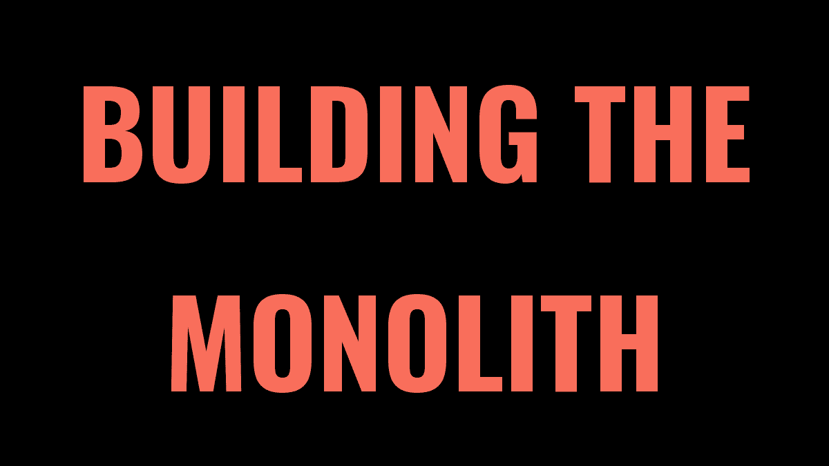 Building the Monolith 5/3/1 program spreadsheet by Jim Wendler